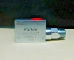 Parker 352-70007 / 8494-1 Valve. Fixed Price $39.56.