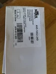 Nitra AVS-5312 24D Pneumatic Solenoid Valve 24V-DC 20-115 Psi 1/4. Fixed Price $25.00.