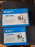 Jomar Add-a-valve 1/2" & 3/4" 800-104ADD 800-103ADD. Fixed Price $650.00.