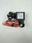 Automation Direct DVP-3DC1D-24D 1/8" Npt 3-WAY Nc 1.6MM Orifice 250 Psi. Fixed Price $17.85.