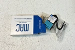 Mac TM-DDAJ-2DA Solenoid Valve. Fixed Price $50.00.