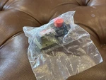 New Numatics 031SA441E000061 Solenoid Valve 24V Dc 236-115B Fast Shipping. Fixed Price $105.00.