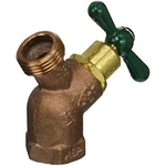 Arrowhead Brass & Plumbing 363LF 3/4" Female Iron Pipe X Hose Connection,. Fixed Price $31.33.