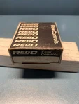 Rego Flow Controls MN250B. Fixed Price $22.00.