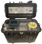 Danhydra Greasemanager UP-RIGHT-230 Portable Pump W/schneider Hmi Display. Fixed Price $579.99.