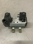 New No Box Compair Pneumatic Valve DX1.616.T713. Fixed Price $90.00.