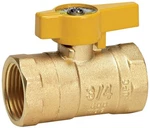 Homewerks Worldwide VGV2LHB4CB Gas Ball Valve Female Thread, 0.75-INCH, Brass.... Fixed Price $20.92.