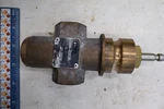 Siemens 599-03126 1/2" Brass Ball Valve. Fixed Price $39.99.