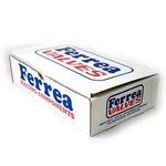 Ferrea Exhaust Valve Set F6258-8; 11/32 5.06 1.76 In. Ford 351C/BBF 8PCS. Fixed Price $250.29.