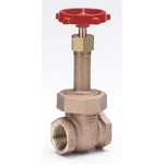 Milwaukee Valves 1151 3/4" Gate Brass Npt Connection. Fixed Price $120.62.