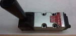 Schrader Lever Op Spring Return Valve M20424112 Parker. Fixed Price $199.00.