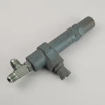 Fulflo FVJ3066RHSWSFG30 Hydraulic Bypass Relief Valve, 1/2" Thread - Used. Fixed Price $79.99.