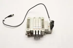 Smc Solenoid Valve Manifold 24VDC (1)VQC2101N-51 VQC2A01N-51 VQC2301N-51. Fixed Price $49.95.