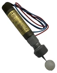 Flotect Model 6EPBSS30 Flow Switch A14G 125/250 Vac 5AMPS "free Shipping". Fixed Price $94.77.