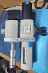 Festo 3/2 Bistable Valve MS6-EM1-1/2-S & Regulator MS6-LFR-1/2-D7-E-R-V-AS. Fixed Price $80.99.