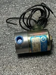 Skinner V52DB2077 Solenoid Valve 120V-AC 1/4IN Npt 75 Psi. Fixed Price $74.99.