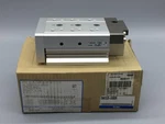 Smc EMXS25-50BSR Air Slide Table Guided Cylinder, 25MM Bore 50MM Stroke. Fixed Price $187.00.
