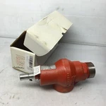Taylor Valve Technology 2" Safety Relief 82G9651311 T-8200-2 1225 Psig. Fixed Price $785.00.