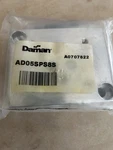 New Daman Products AD05SPS8S Aluminum Valve Subplate. Fixed Price $45.00.