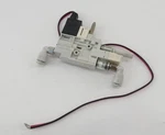 Smc ZA1071-J15L-FB-55 Compact Vacuum Ejector Generator. Fixed Price $100.00.