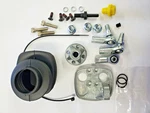Oem Walvoil 5CLO306101-W Backhoe Joystick Selector Assy For. Fixed Price $206.49.