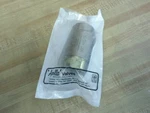 Apollo 61-104-01 Ball-cone Check Valve 6110401. Fixed Price $59.44.