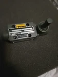 Parker D1VL1N 51 Directional Control Valve. Fixed Price $299.00.