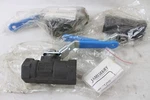 New Jamesbury 33-2236ML 1" Line Ball Valve Threaded Ends Wcb Body 2000. Fixed Price $99.99.