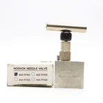 Noshok 402FFAC 10000PSI Nsmp. Fixed Price $70.00.