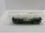 Numatics M10SS600M Solenoid Valve, 24VDC 1.8 Watts, Nib. Fixed Price $37.95.