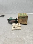 New In Box Asco Solenoid Valve 1/8'' 120V/60HZ 8262C2. Fixed Price $144.00.