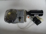 Nor-cal 3" Gate Valve 021010-1. Fixed Price $985.00.