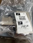 Ross Valve 2771A7928W With Solenoid--new. Fixed Price $1225.25.