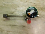 Swagelok Nupro Bellows Sealed VALVES-6LV-RDB111P-O. Fixed Price $40.00.