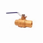 Milwaukee BA-485B-112 1.5" Swt Ball Valve Replacement. Fixed Price $89.42.
