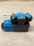 Vickers Hydraulic Solenoid Valve DG4V-3-2A-M-FTWL-B6-60 #705H57FML. Fixed Price $165.00.