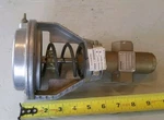 Siemens 010210 Flowrite 599-03183 Series 1/2" Valve With Actuator 268-03203. Fixed Price $211.68.