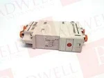 Smc VQ2000-FPG-C6C6 / VQ2000FPGC6C6 (used). Fixed Price $57.34.