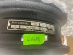 Duo-check Crane G12HMP Size 8". Fixed Price $1850.00.