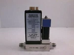 Unit UFC-1020A Mass Flow Controller Mfc, CF4, 200 Sccm. Fixed Price $30.00.