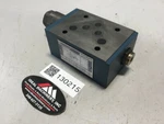 Bosch Valve 811 145 118 Used #90942. Fixed Price $108.90.