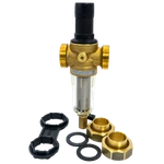 Honeywell FK06-103-DUS-LF 1-1/4IN Pressure Regulating Valve. Fixed Price $262.68.