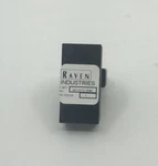 Raven Can Passive Terminator 063-0172-369. Fixed Price $293.50.