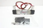 Bray 630250-21420536 Solenoid Valve 120V-AC 1/4IN Npt. Fixed Price $1331.40.
