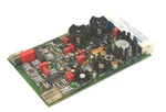 Used Vickers KDG1-5A-AR-614888-10 Amplifier Card KDG15AAR61488810. Fixed Price $600.00.