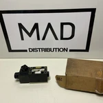 Parker D1VW026BNYF4 Hydraulic Control Valve. Fixed Price $219.99.