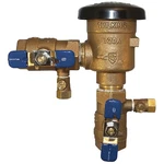 Zurn 12-720A 1/2 Inch Pressure Vacuum Breaker. Fixed Price $100.00.