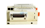 Smc Mfld Plug-in D-sub Connector Manifold SV2000 SS5V2-10FD2-02B-N7. Fixed Price $47.90.