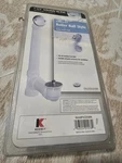 Roller Ball Schedule 40 Bath Tub Drain The Keeney Manufacturing Company 650PVCK. Fixed Price $19.95.