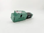 New Numatics 252SA400M000061 Solenoid Valve 24VDC Coil .25A. Fixed Price $300.00.